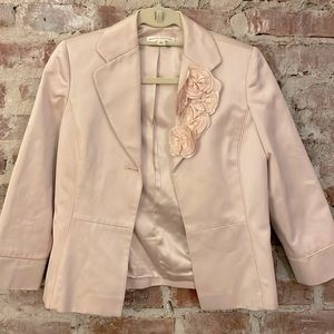Banana Republic Blazer